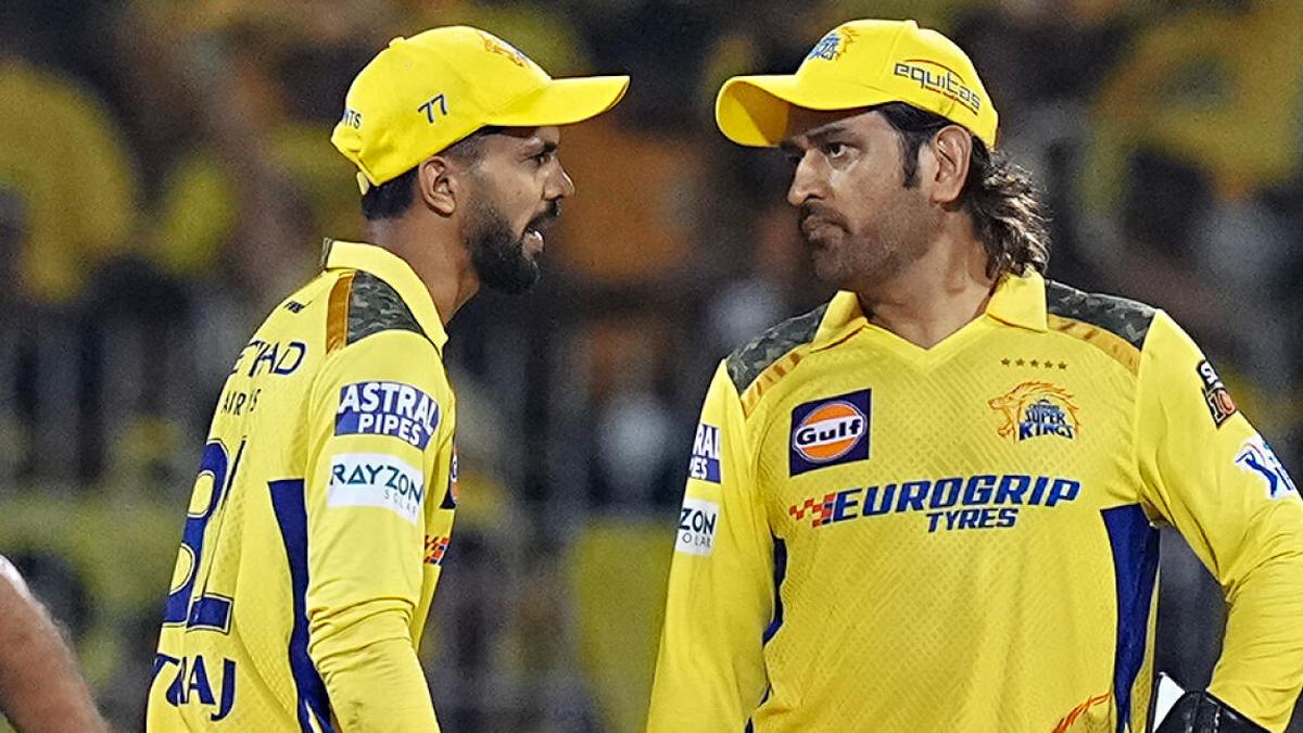 IPL 2024: After twin defeats, Ruturaj faces his first real test as CSK skipper